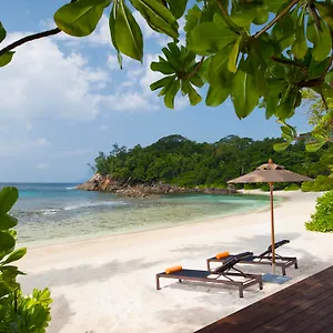 Avani Barbarons Seychelles Seyşel Adaları