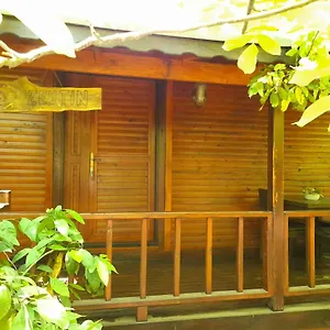 Endemik Bungalov Türkiye