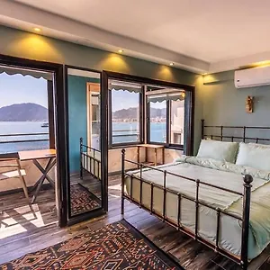 Liman Deluxe Türkiye