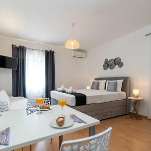 Appartement Bozan Trogir