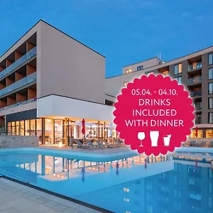 **** Hotel Park Plava Laguna Croazia