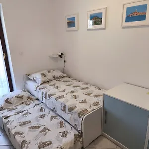 Appartamento Rede Croazia