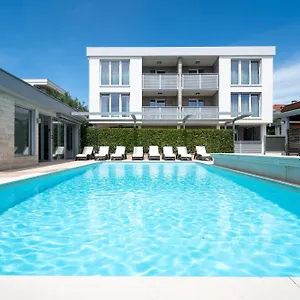 Appartement Sunadria Kožino