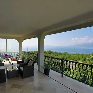 Appartement Vrata Jadrana 1 Rijeka