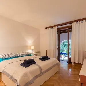 Appartement Urban Garden Rijeka